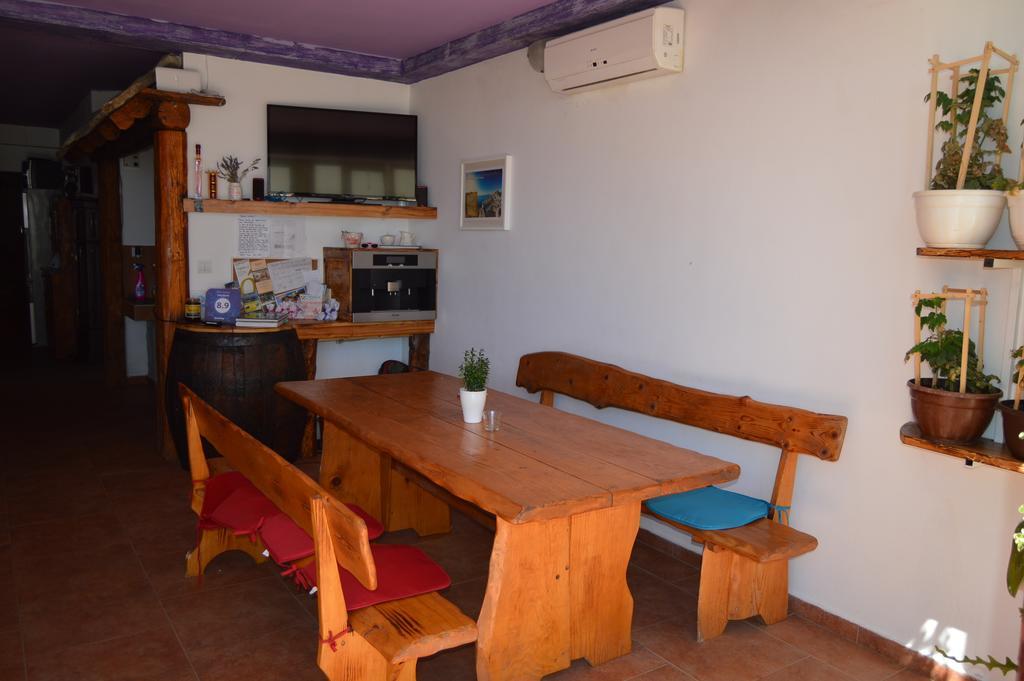 מימיצה Villa Gloria מראה חיצוני תמונה